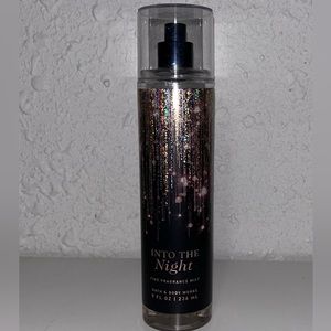 Bath and Bodyworks Perfume